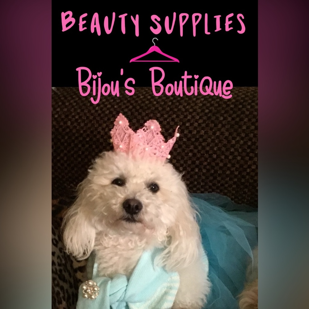 💖 Beauty Supplies 💖